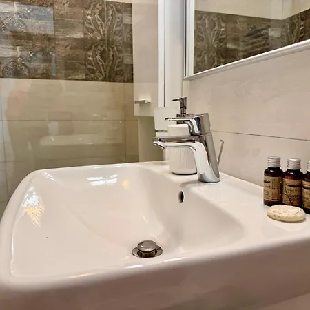 Inima Luxymar 2 Apartment Mamaia