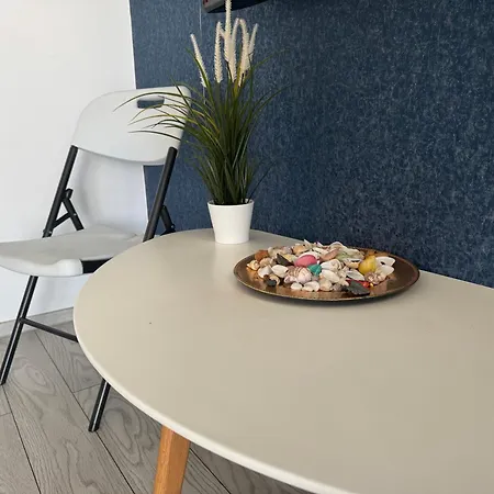 Apartment Inima Luxymar 2