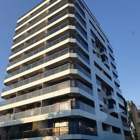 Inima Luxymar 2 Apartment