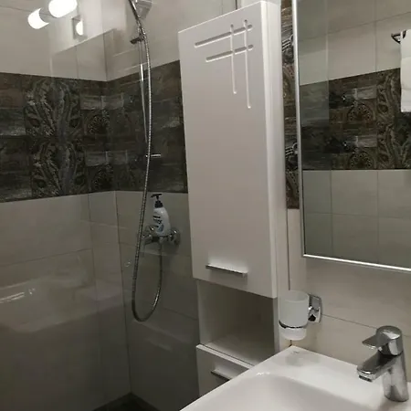 Inima Luxymar 2 Mamaia