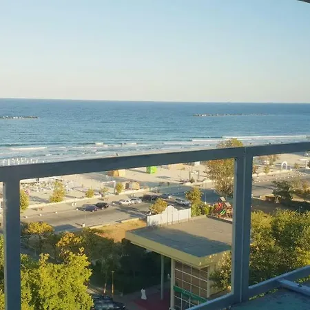 Inima Luxymar 2 Apartment