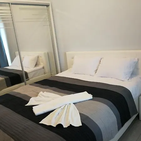 Apartment Inima Luxymar 2 *