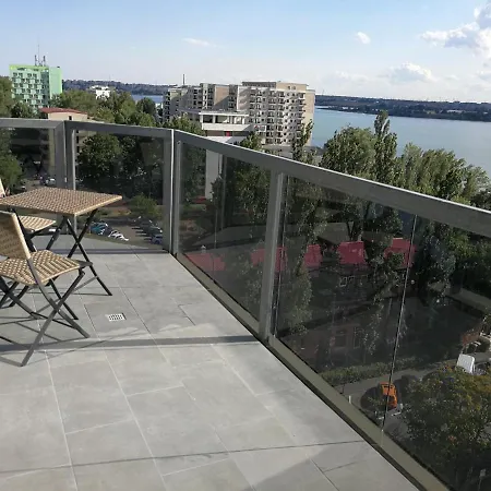 Inima Luxymar 2 Mamaia