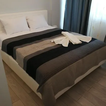 Inima Luxymar 2 Mamaia