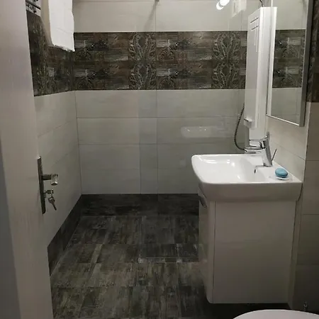 Apartment Inima Luxymar 2 *