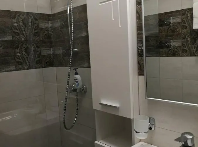 Inima Luxymar 2 Mamaia