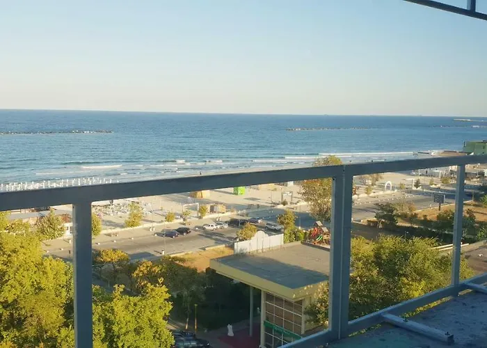 Inima Luxymar 2 Apartment