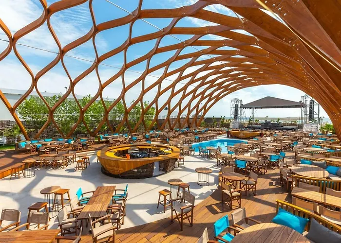 Inima Luxymar 2 Daire Mamaia