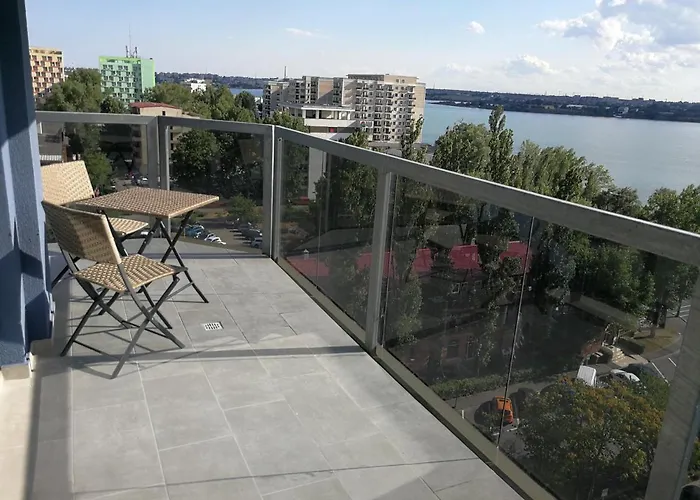 Inima Luxymar 2 Mamaia