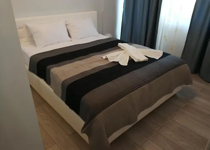 Inima Luxymar 2 Mamaia