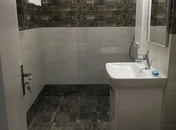 Apartment Inima Luxymar 2 *